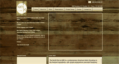 Desktop Screenshot of northendboulder.com